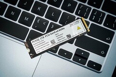 长江存储PC42Q评测 商用消费级固态硬盘新典范