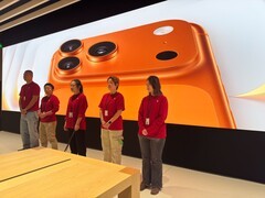 12月6日！北京第六家Apple 北京荟聚将正式营业