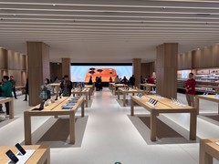 12月6日！北京第六家Apple 北京荟聚将正式营业