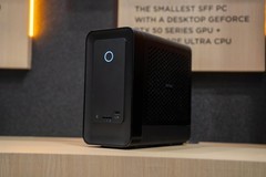 软硬协同，加速落地：索泰ZBOX新品EU27507TC正式开售！