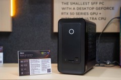 软硬协同，加速落地：索泰ZBOX新品EU27507TC正式开售！