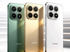 8000mAh电池+骁龙8 Gen5，小米17 Max本月见