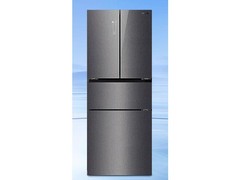 最新冰箱排行榜 小户型厨房友好型窄体大容积机型