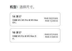 新款MacBook到底值不值得买？三分钟快速读懂苹果春季新品选购攻略