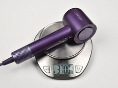 吹发即养发？康夫菱光水离子吹风机Silk3体验：解锁千金水光发的秘密