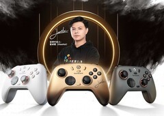 游戏手柄手感哪家强？2026新测：盖世小鸡五大维度成全价位标杆