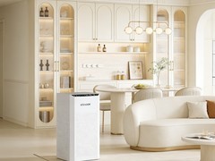 2026新房母婴家庭空气净化器品牌榜单：长效安全除甲醛测评