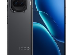 iQOO Z11 Turbo 5G手机 低至2126元热卖