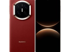 华为Mate X7折叠屏旗舰直降1000