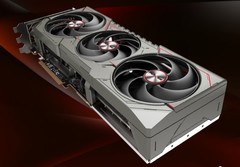 蓝宝石RX 9070 GRE 12G 极地vs合金脉动 选购指南