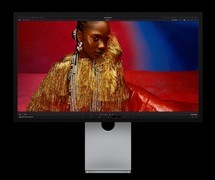 苹果Studio Display XDR专业显示器公布，5K视网膜屏，3月11日发售