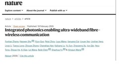 6G愿景蓝图迈向万亿赛道，微美全息前沿聚焦AI+通信计算正加速前行！