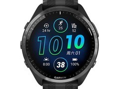 佳明Forerunner965手表活动价低至3280元