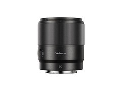 永诺全画幅自动对焦镜头799元