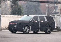 小米YU9前瞻：小米第一款增程车如何突围？