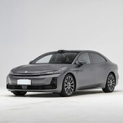 30万内中大型轿车新势力对决：五款实力车型全面解析