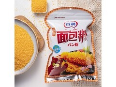 百利黄色面包糠促销！满200减20，到手6.9元