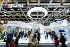 以AI加速全球创新，萤石亮相 IFA 2026勾勒智能生活新图景