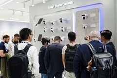 以AI加速全球创新，萤石亮相 IFA 2026勾勒智能生活新图景