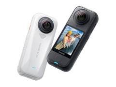 影石X4 Air运动相机1777元