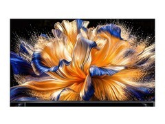 海信E8S Pro 100英寸电视直降9800元