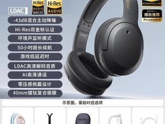 漫步者W820NB降噪耳机，到手仅284元