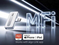手机U盘哪个好用？aigo PL10为何是首选？
