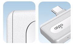 iPhone好用的U盘推荐：aigoPL10让苹果手机轻松扩容