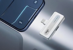 iPhone好用的U盘推荐：aigoPL10让苹果手机轻松扩容