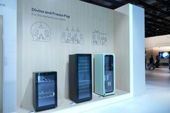 从技术突破到场景引领，卡萨帝AI冰柜连续两年荣获IFA创新奖