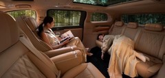 华为技术迁移至MPV，智界V9亮相40万级市场