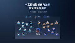 联想AI主机MINI全网正式开售：搭载全新升级天禧AI 4.3，2999元开箱即用