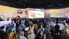 连续16年亮相IFA展，TCL独家打造“灵感栖居”展示AI全场景智慧生活