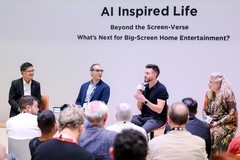 TCL实业IFA2026展区亮相：屏显到家庭，“AIInspired Life”启迪未来生活