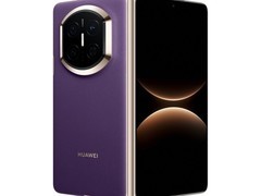 华为 Mate X7 12GB+512GB 幻影紫版促销！