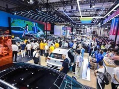 京沪车展将延续单双年交替办展格局，2027年北京车展调整为专业主题展