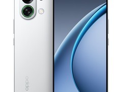 OPPO K13 Turbo 5G直降99元
