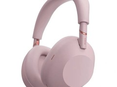 索尼WH-1000XM6降噪耳机直降2217元