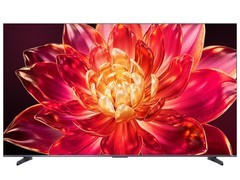 海信小墨100E5Q-PRO电视直降1605元