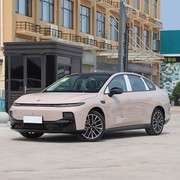 20万元内纯电5座三厢车推荐：四款实力车型全解析