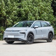 20万内中型SUV怎么选？5款热门车型深度对比推荐