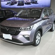 10万元内5款精品小型SUV推荐，实用与个性兼备