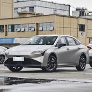 五款20万内纯电轿车推荐，智能续航全都有