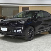 四款20万内纯电中大型SUV推荐，续航与空间兼备