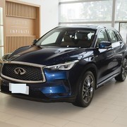 四款40万内中型SUV推荐：豪华与科技的多元选择