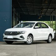 10万元内五款优质三厢轿车推荐，实用可靠又省心