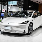 20万内纯电三厢车推荐：5款实力车型全解析