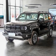 20万内三款实力派汽油SUV对比，哪款更值得入手？