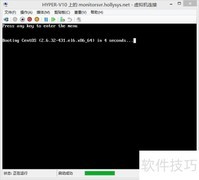 Linux开机Kernel Panic解决
