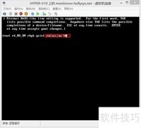 Linux开机Kernel Panic解决